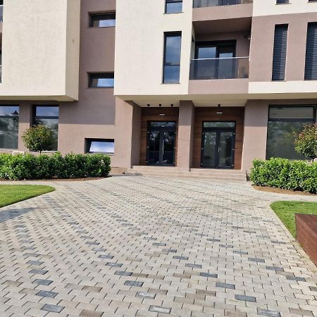 West Homes 34 Oradea Exteriör bild