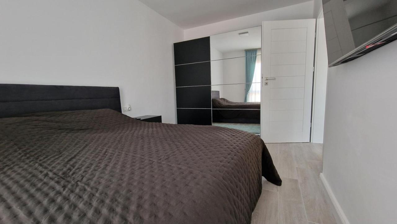 West Homes 34 Oradea Exteriör bild