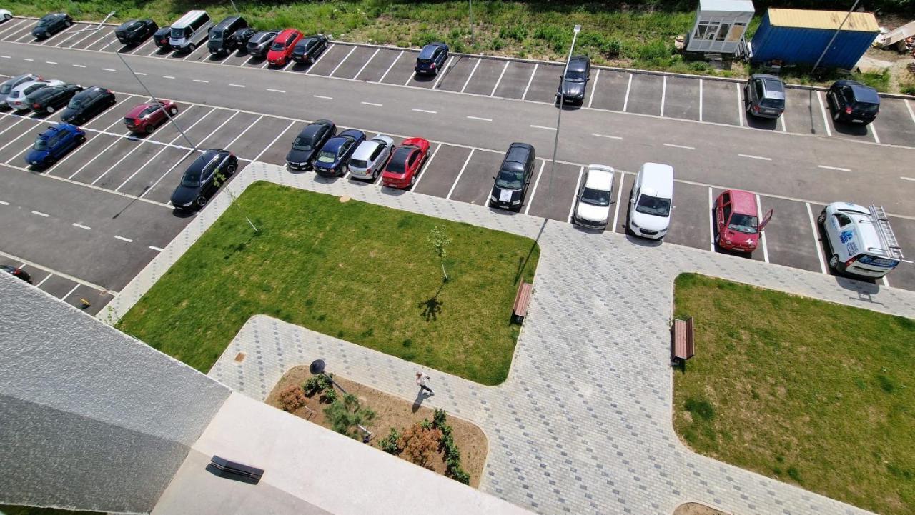 West Homes 34 Oradea Exteriör bild