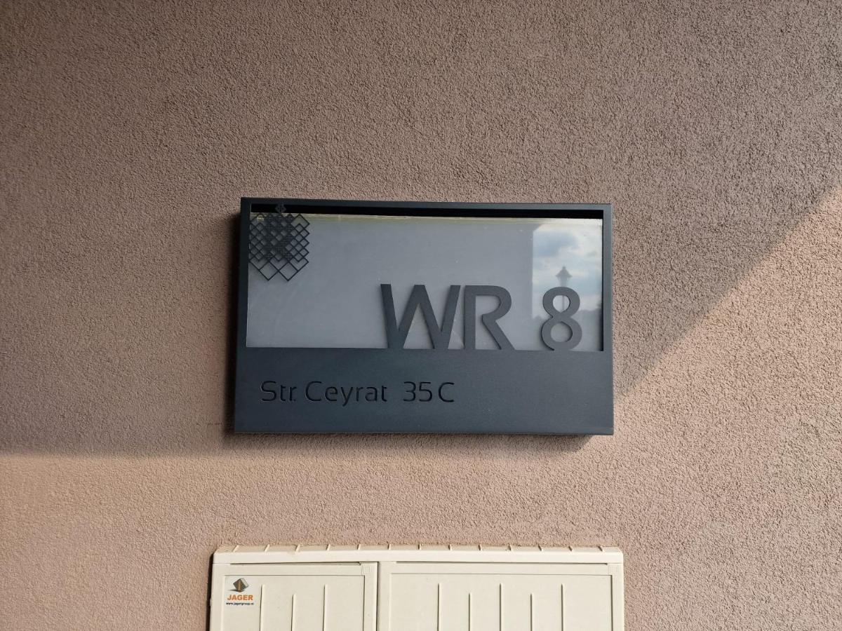 West Homes 34 Oradea Exteriör bild